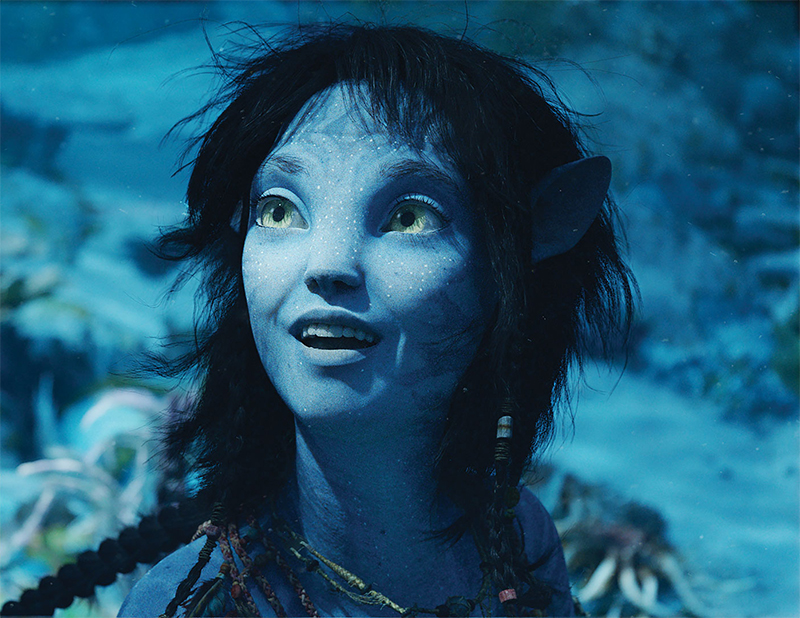 Avatar–The Way of Water: Ahead of Avatar 2's Release, Producer Jon Landau  Shares Special Message for Indian Audience on Twitter