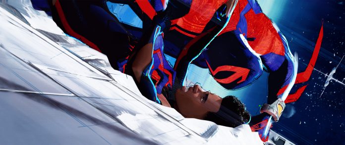 11022640 - SPIDER-MAN: ACROSS THE SPIDER-VERSE