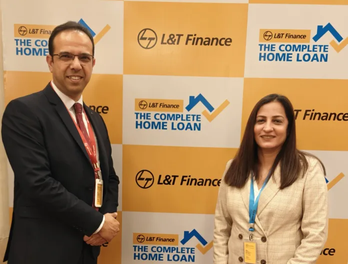 L&T Finance Ltd-1